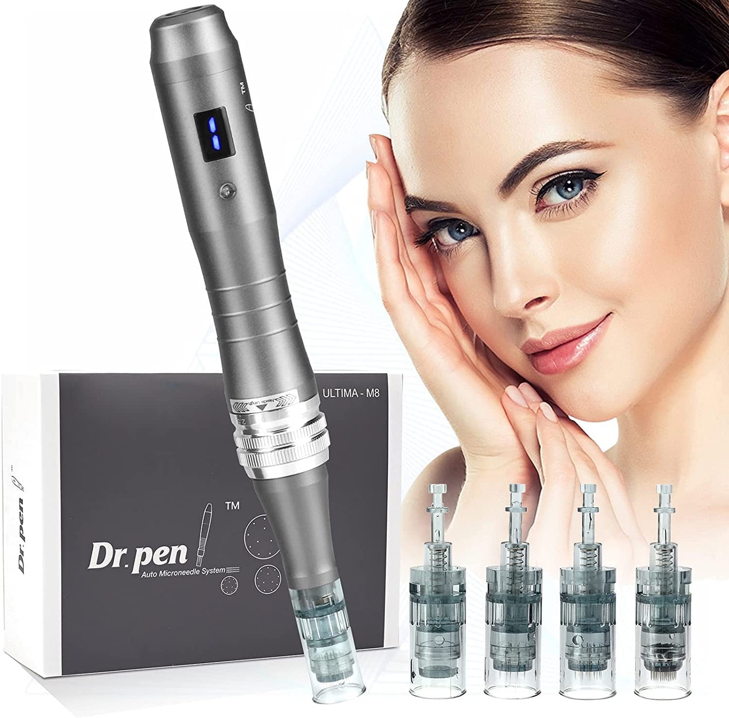 Dr Pen- Ultimate Microneedling Pen