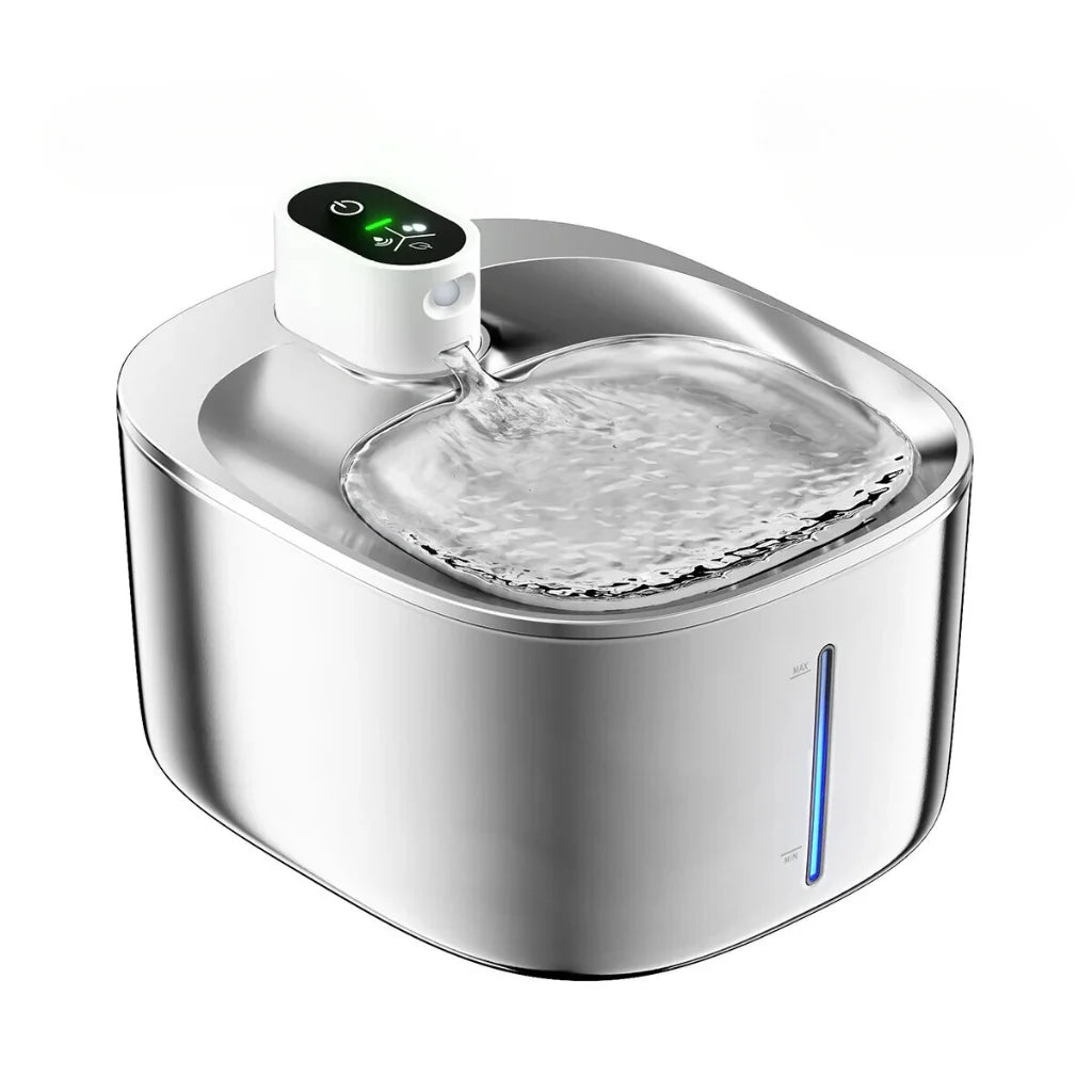 HydraPaws™ Wireless Pet Fountain