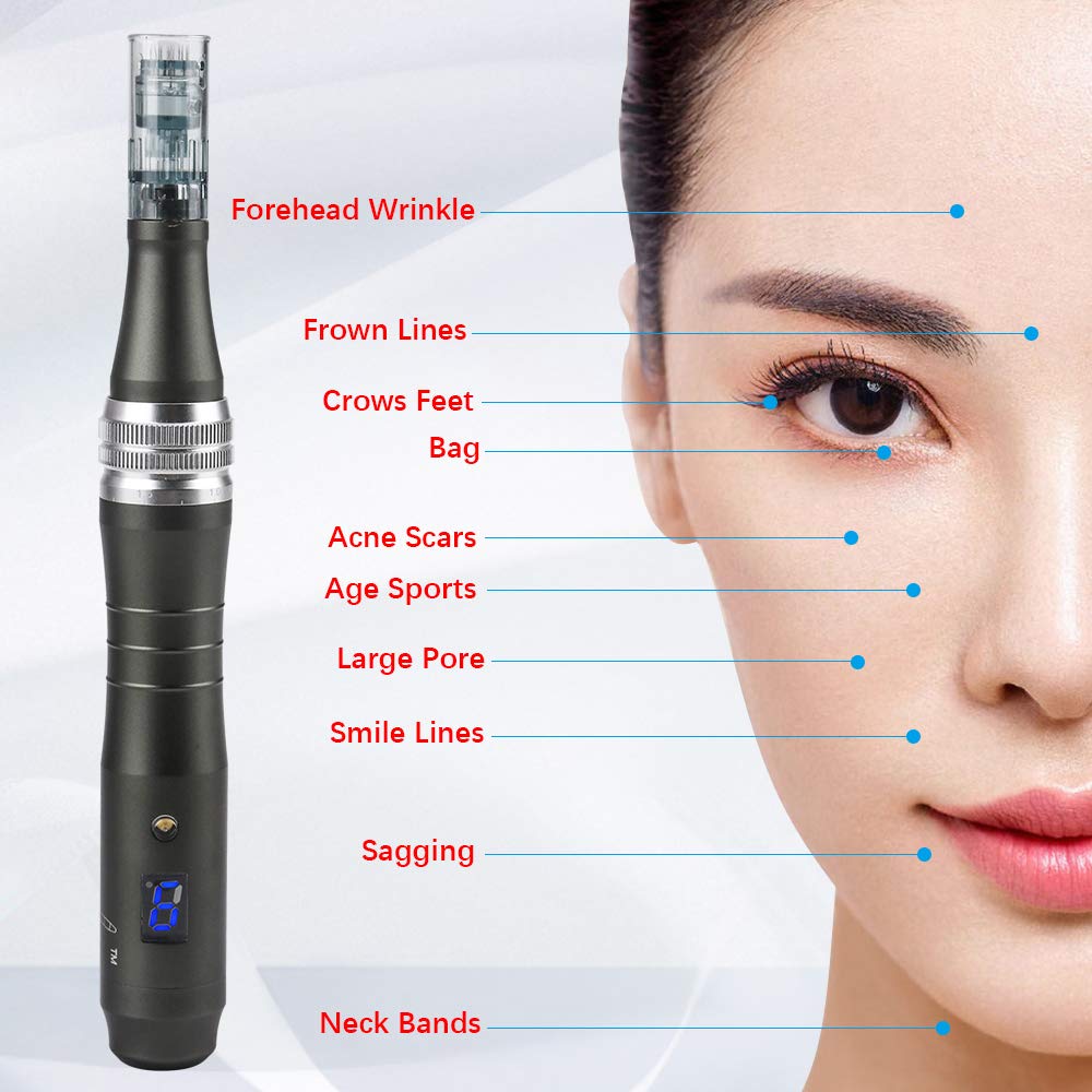 Dr Pen- Ultimate Microneedling Pen
