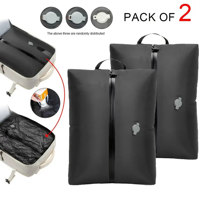 PackVac Pro Set™ + FREE Pump