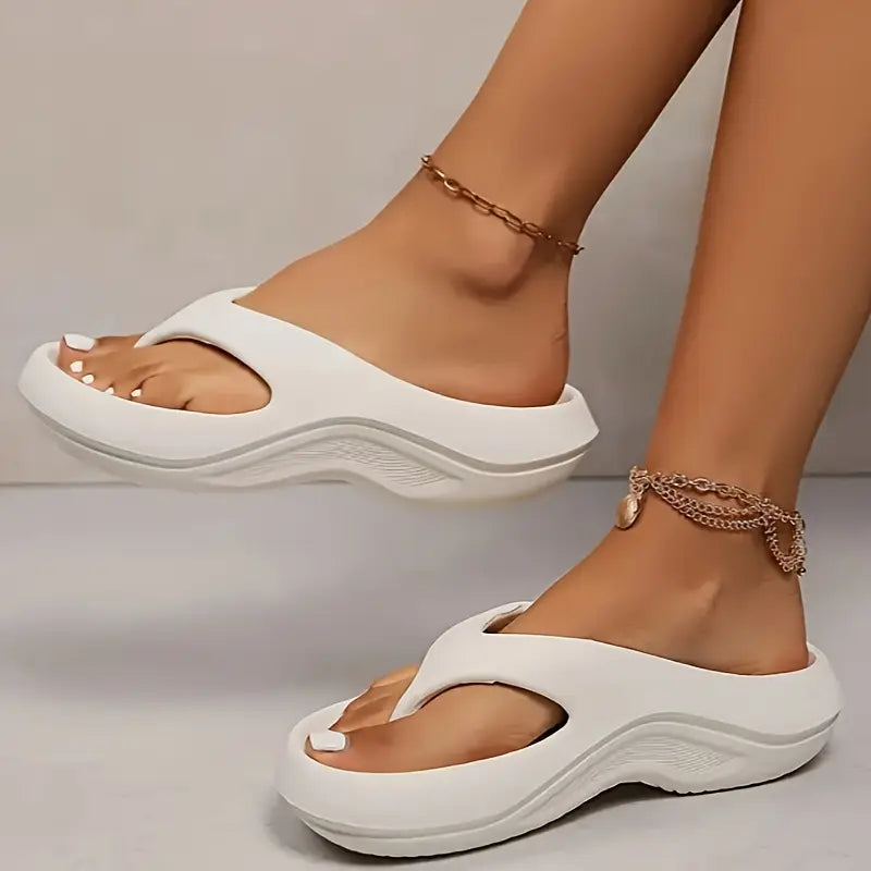 Ortho Flip Flops