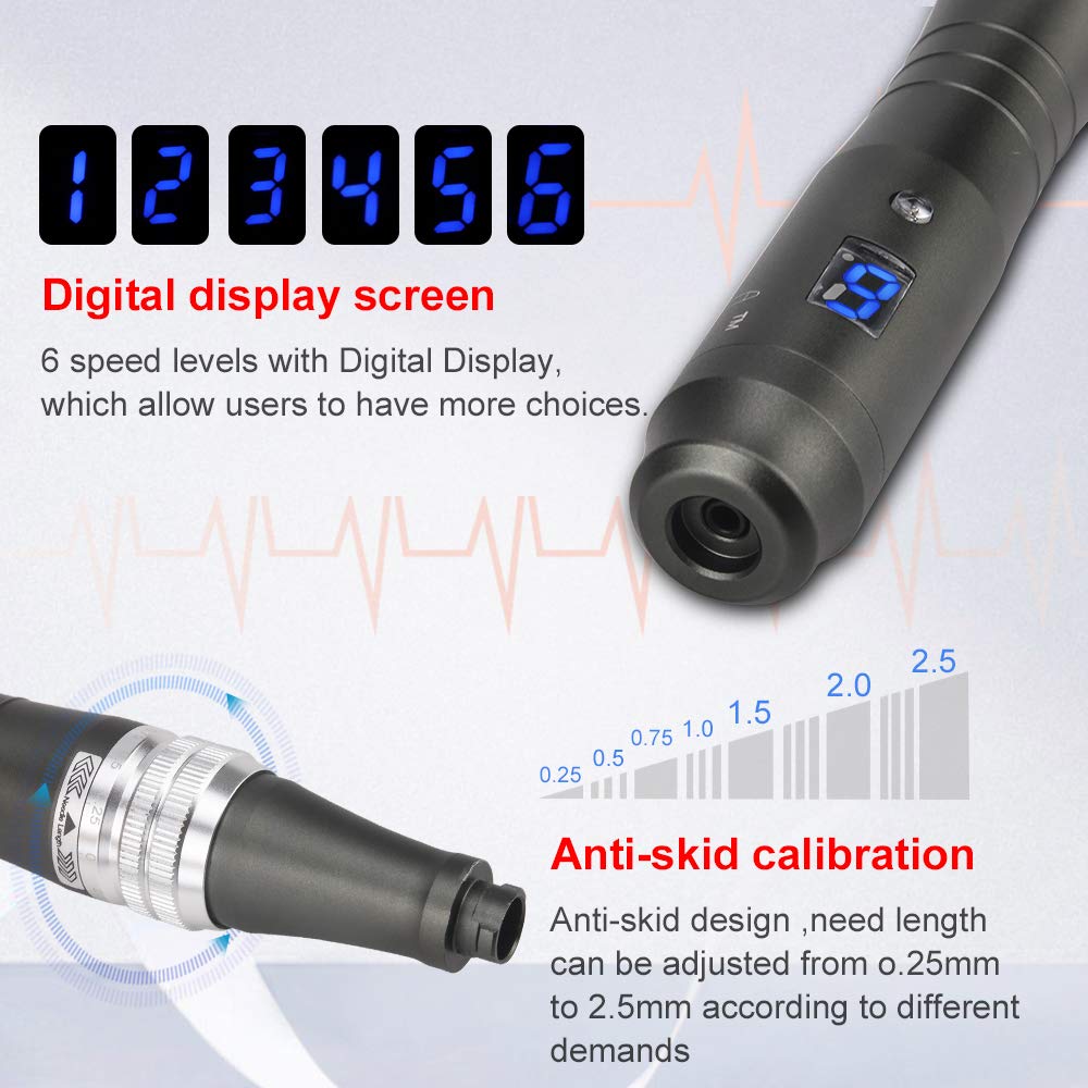 Dr Pen- Ultimate Microneedling Pen