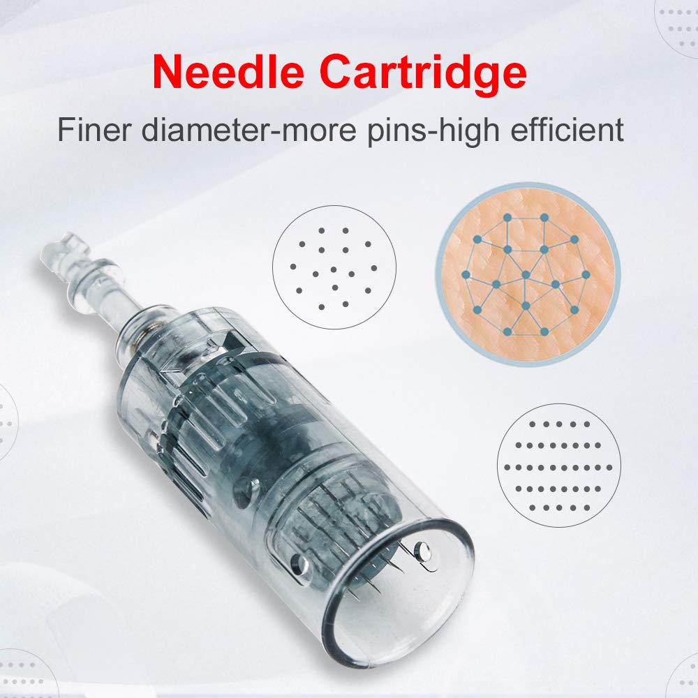 Dr Pen- Ultimate Microneedling Pen