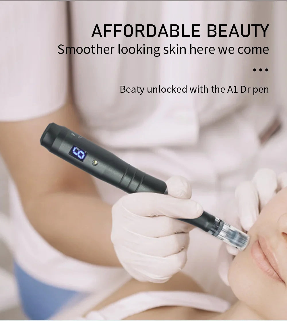 Dr Pen- Ultimate Microneedling Pen
