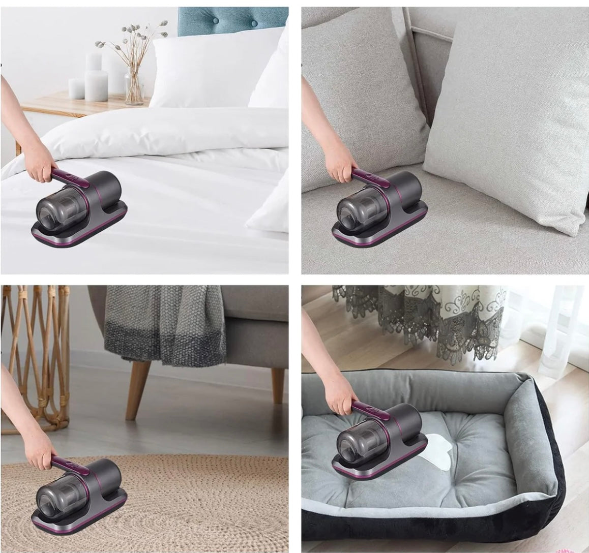 Mite & Dust Eliminator