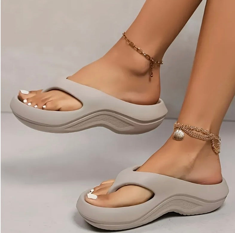 Ortho Flip Flops