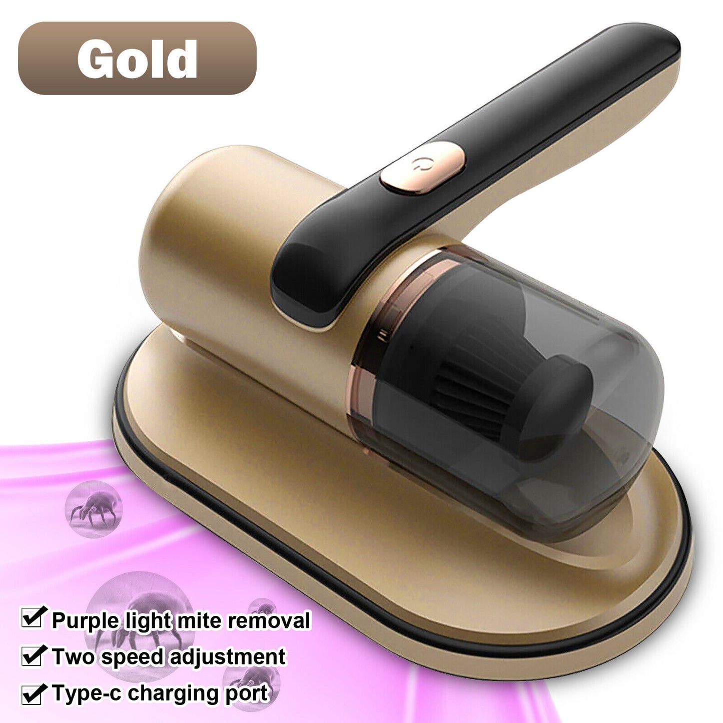 Mite & Dust Eliminator