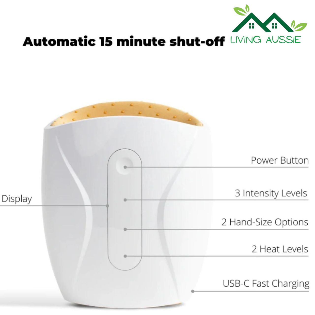 Hand Massager