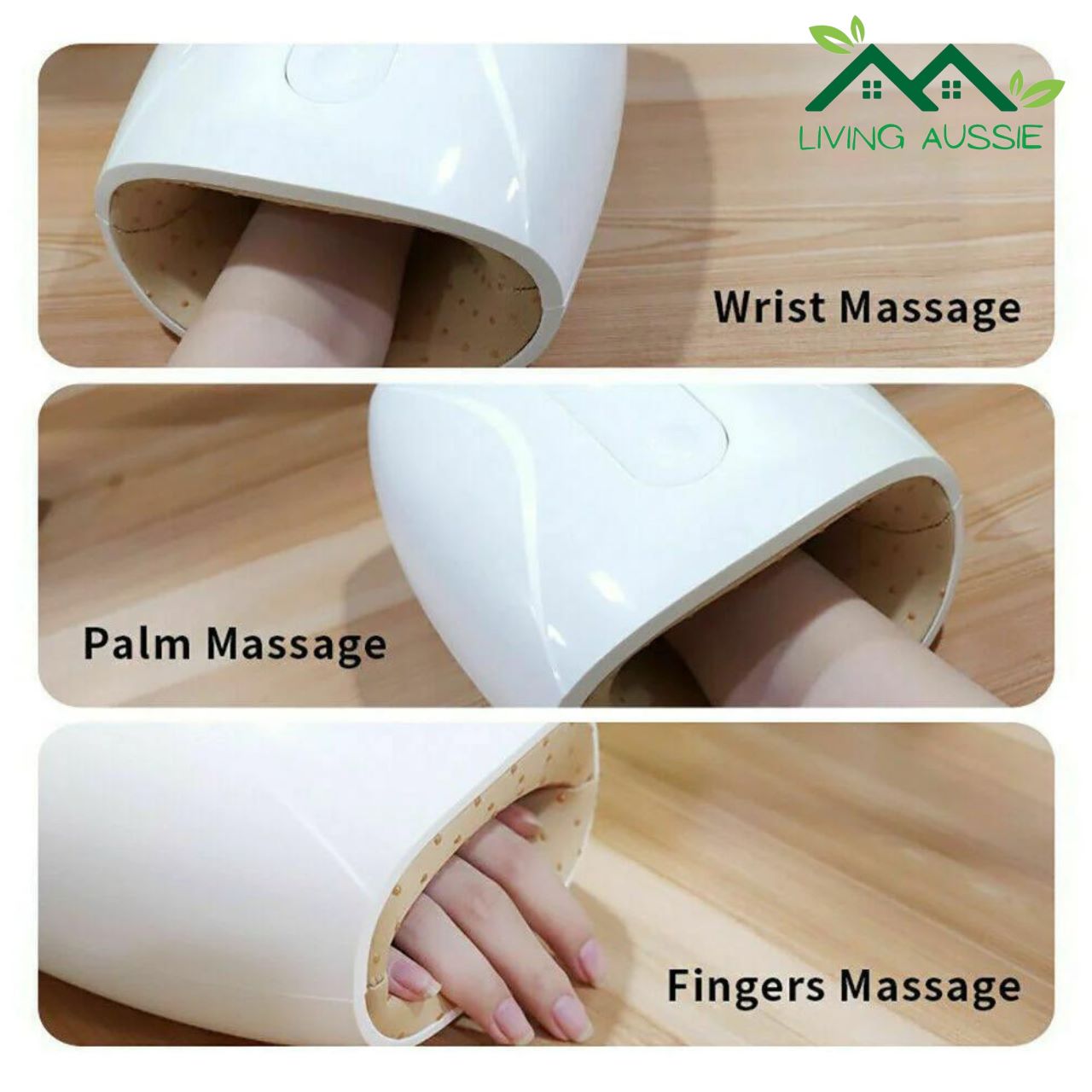 Hand Massager