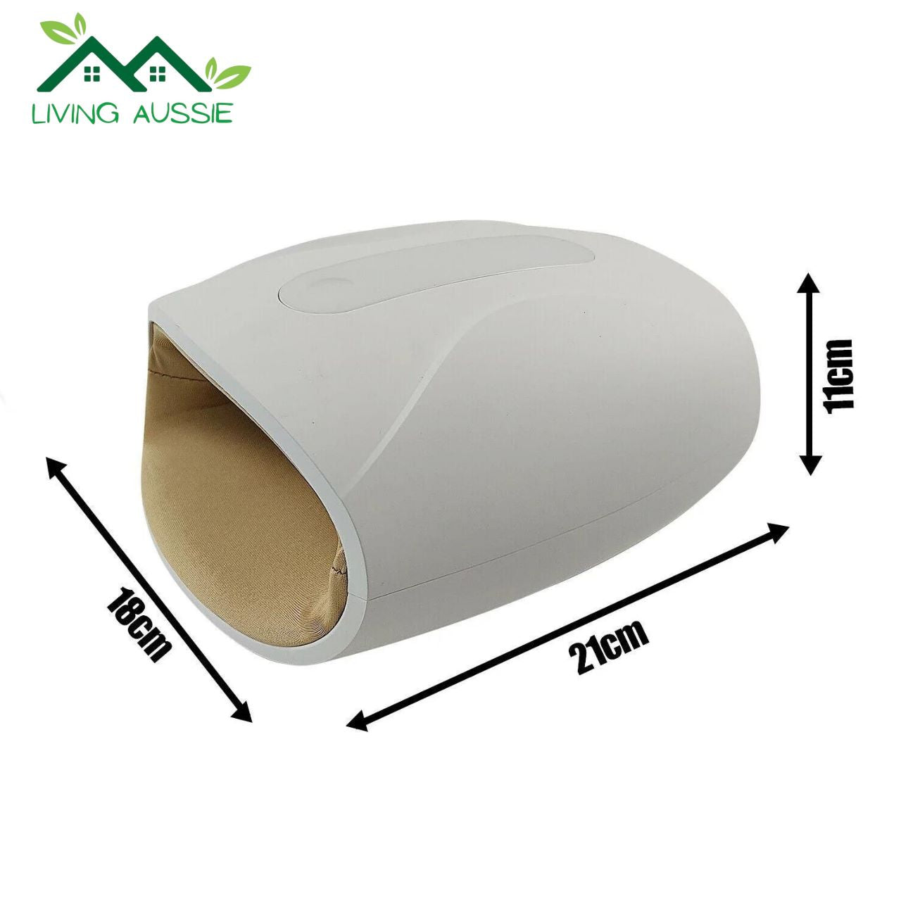 Hand Massager