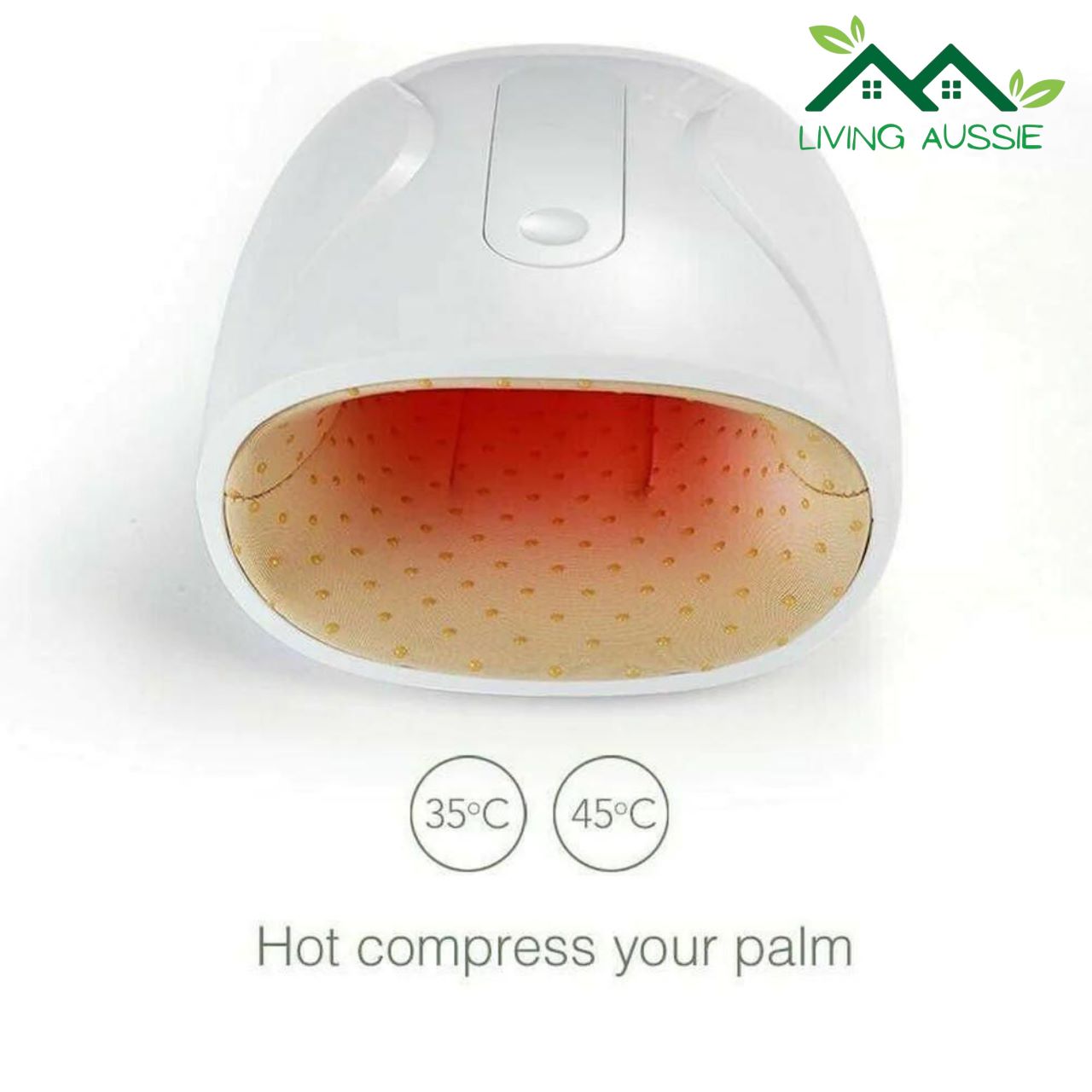 Hand Massager