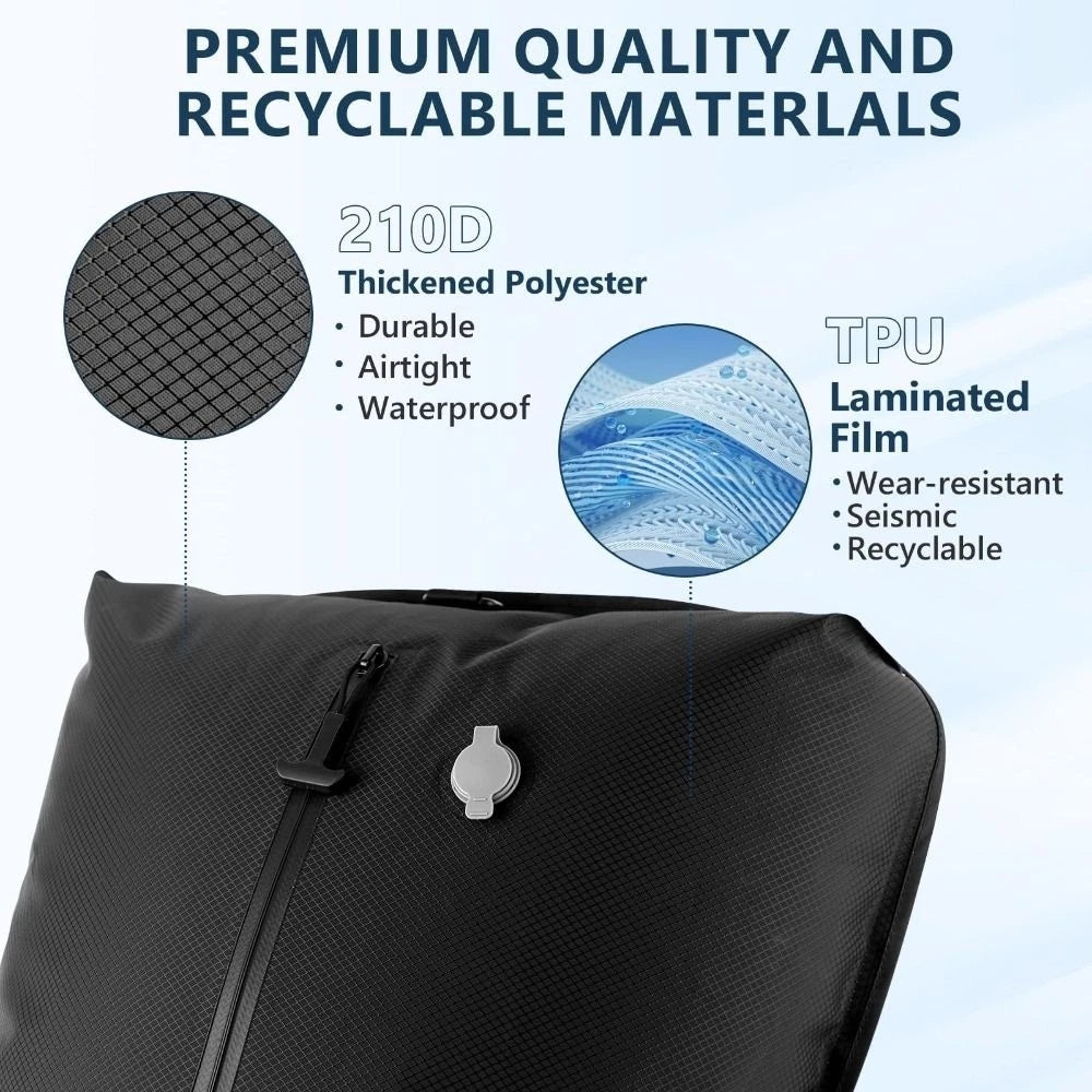 PackVac Pro Set™ + FREE Pump