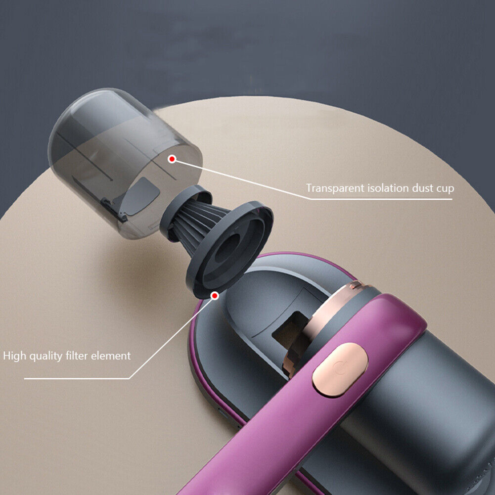 Mite & Dust Eliminator