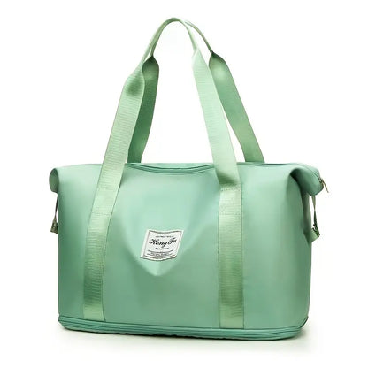 TheTraveller™ Premium Foldable Travel Bag