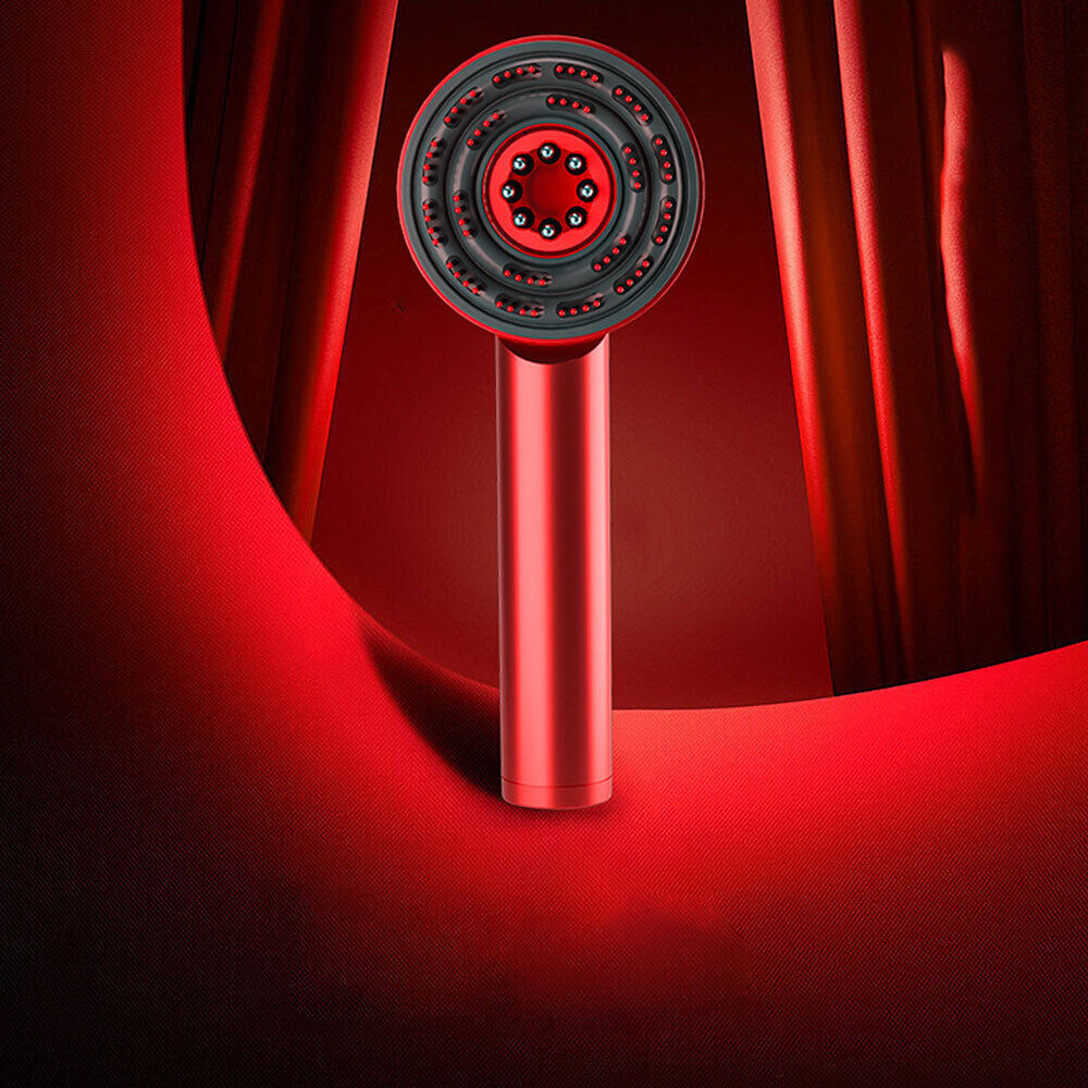 Scalp Massaging Brush