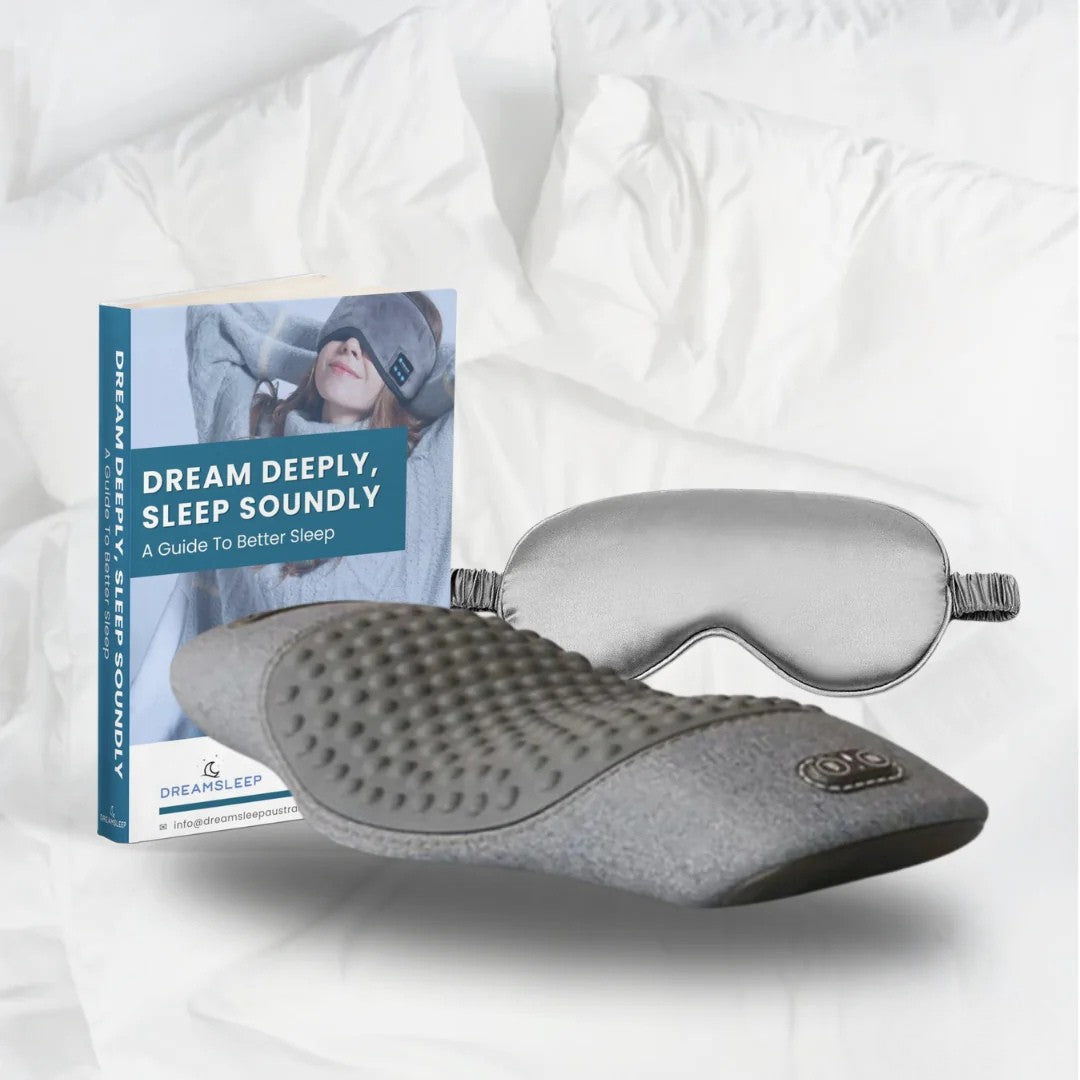 3-IN-1 LUMBAR MASSAGER PILLOW - 50% OFF TODAY