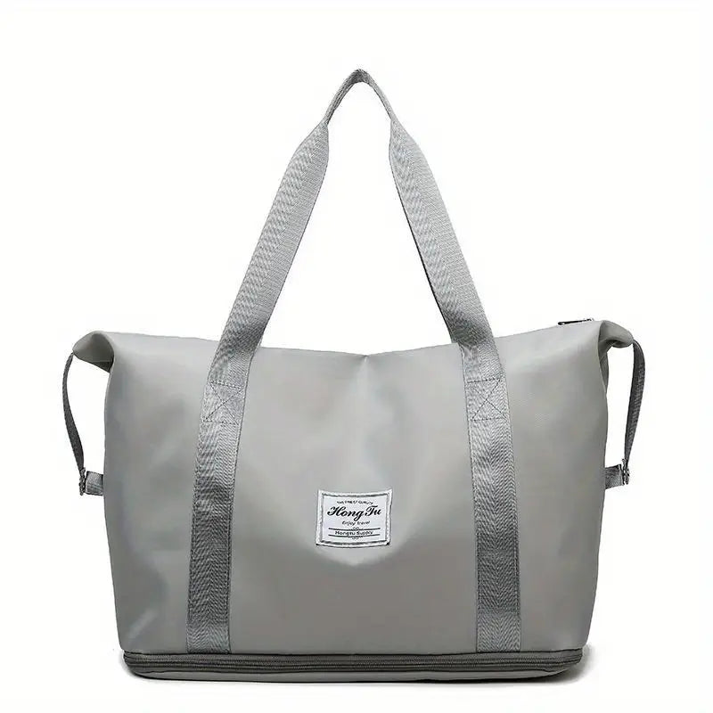 TheTraveller™ Premium Foldable Travel Bag