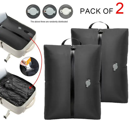 PackVac Pro Set™ + FREE Pump