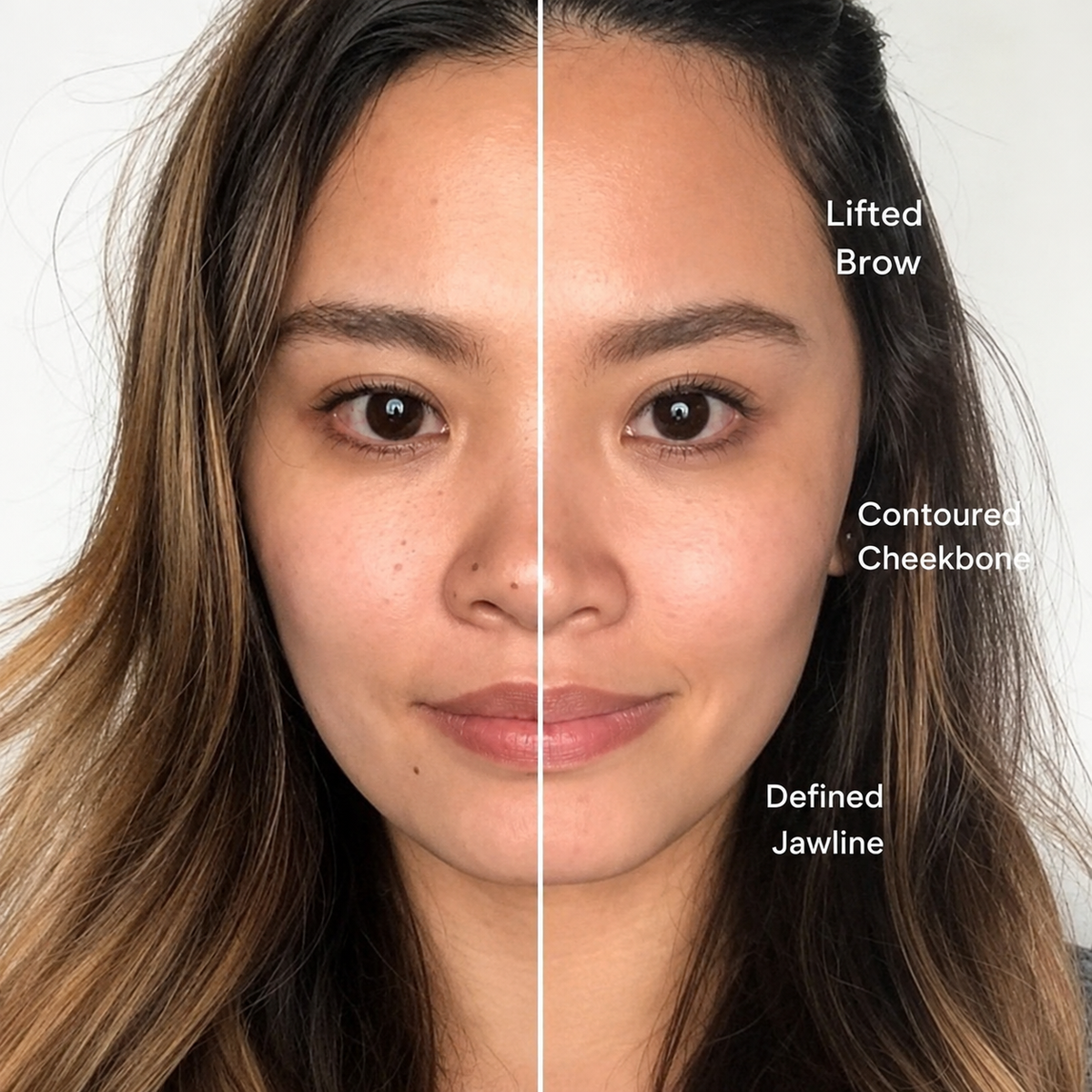Face Lifting Device