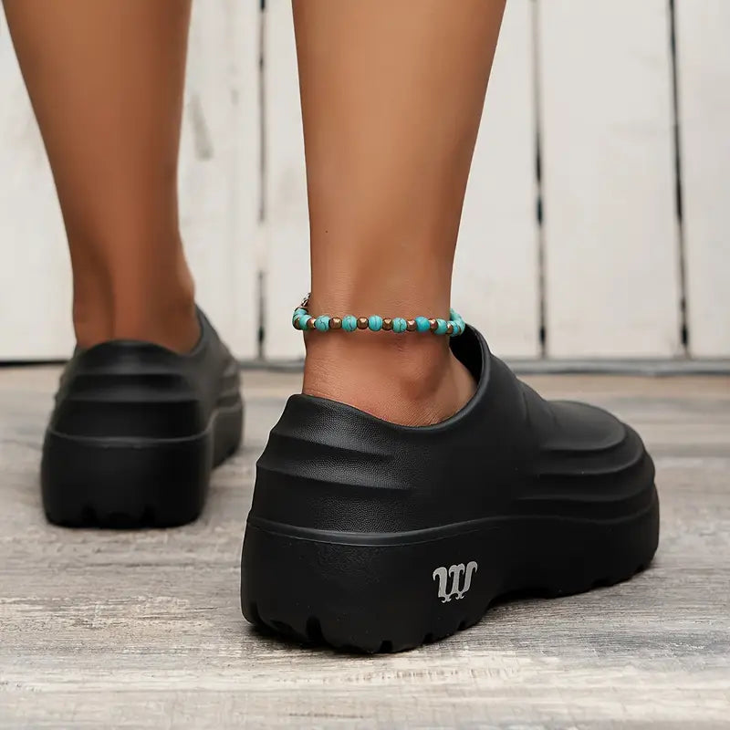 Orthopaedic Non-Slip Comfort Clogs
