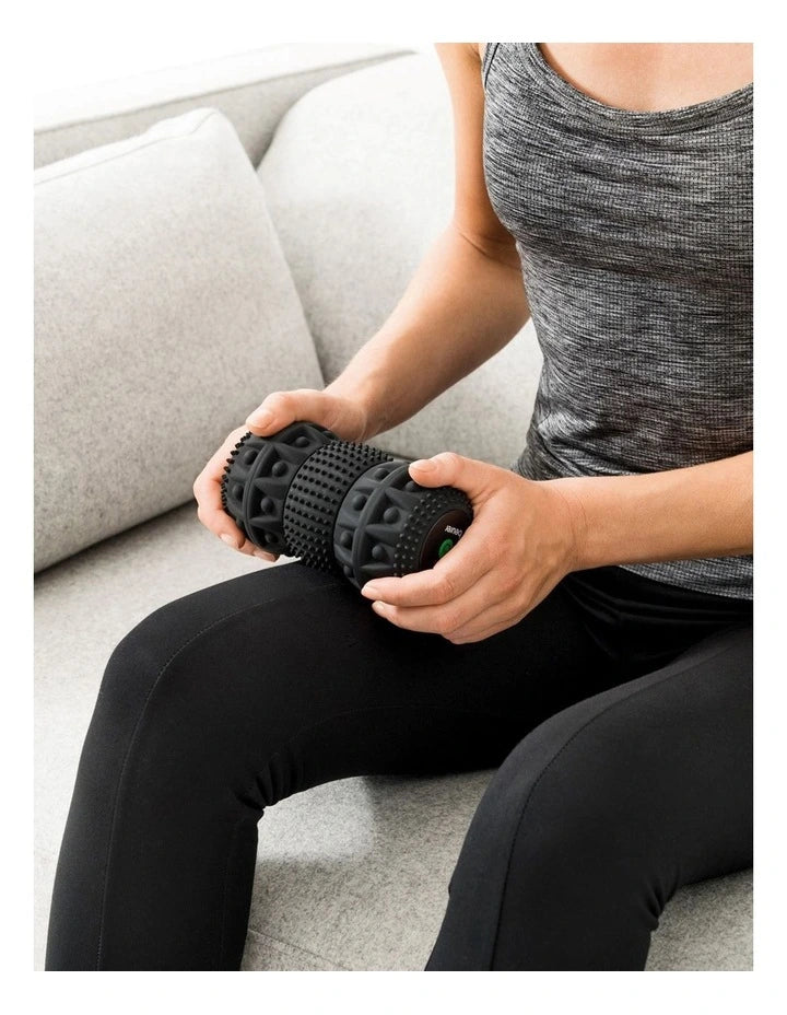 Muscle Mate - The Vibrating Massage Roller