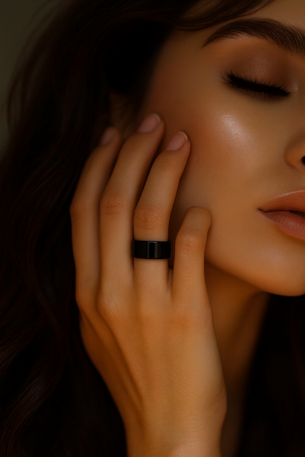 Healing Ring