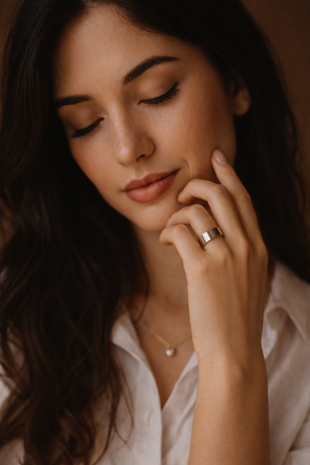 Healing Ring