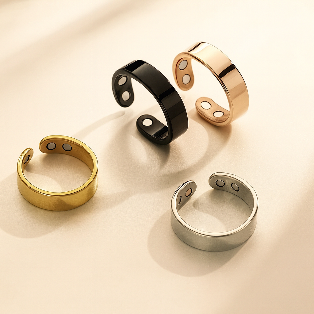 Healing Ring