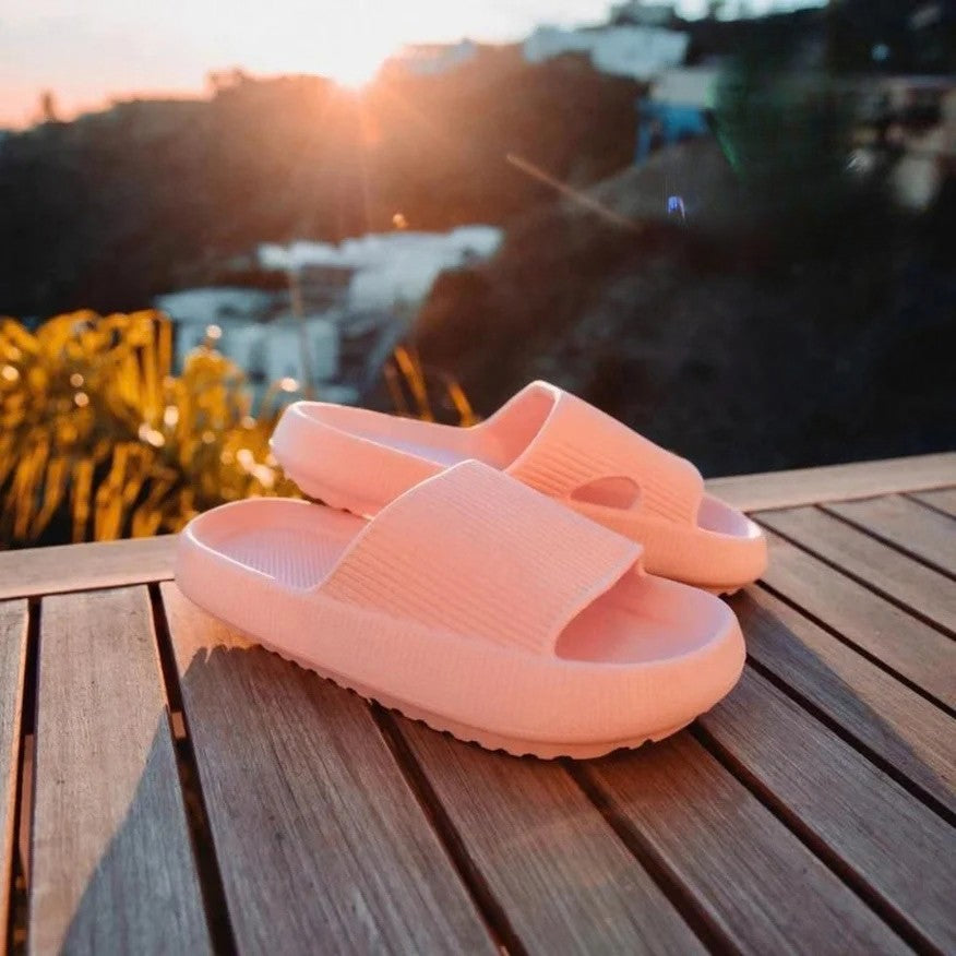 Cushy Slides