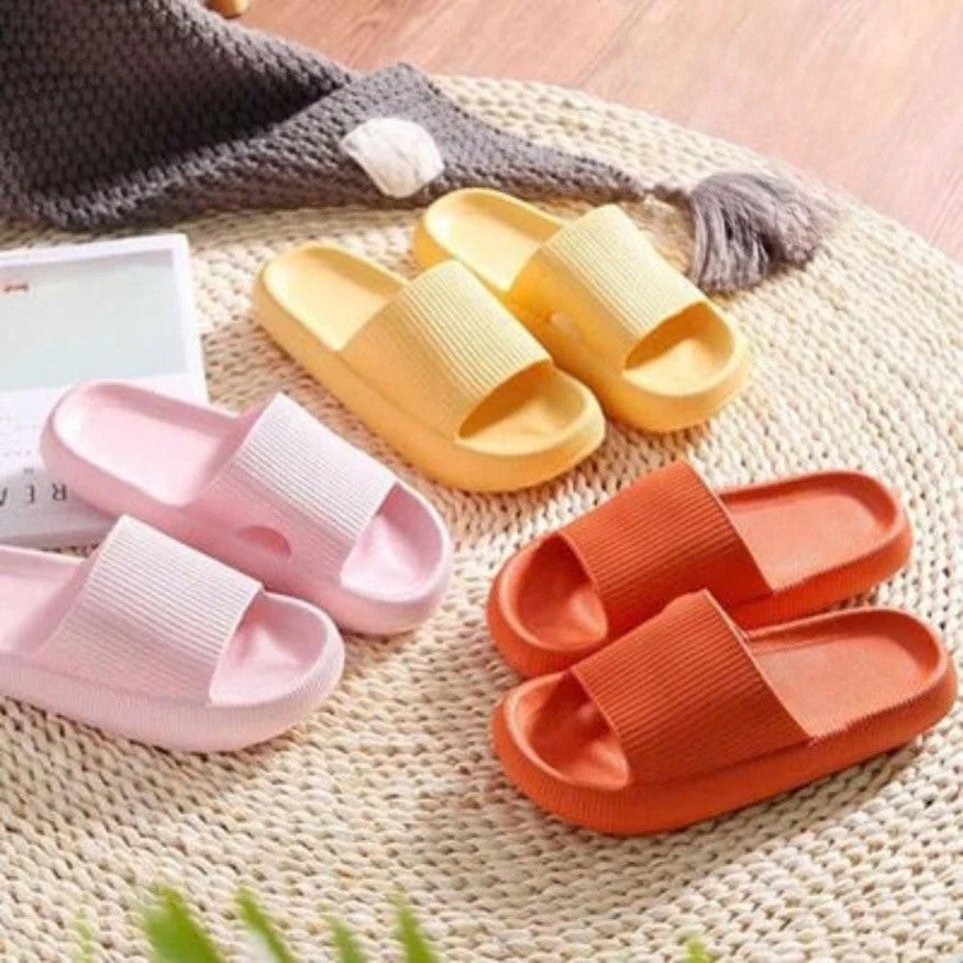 Cushy Slides