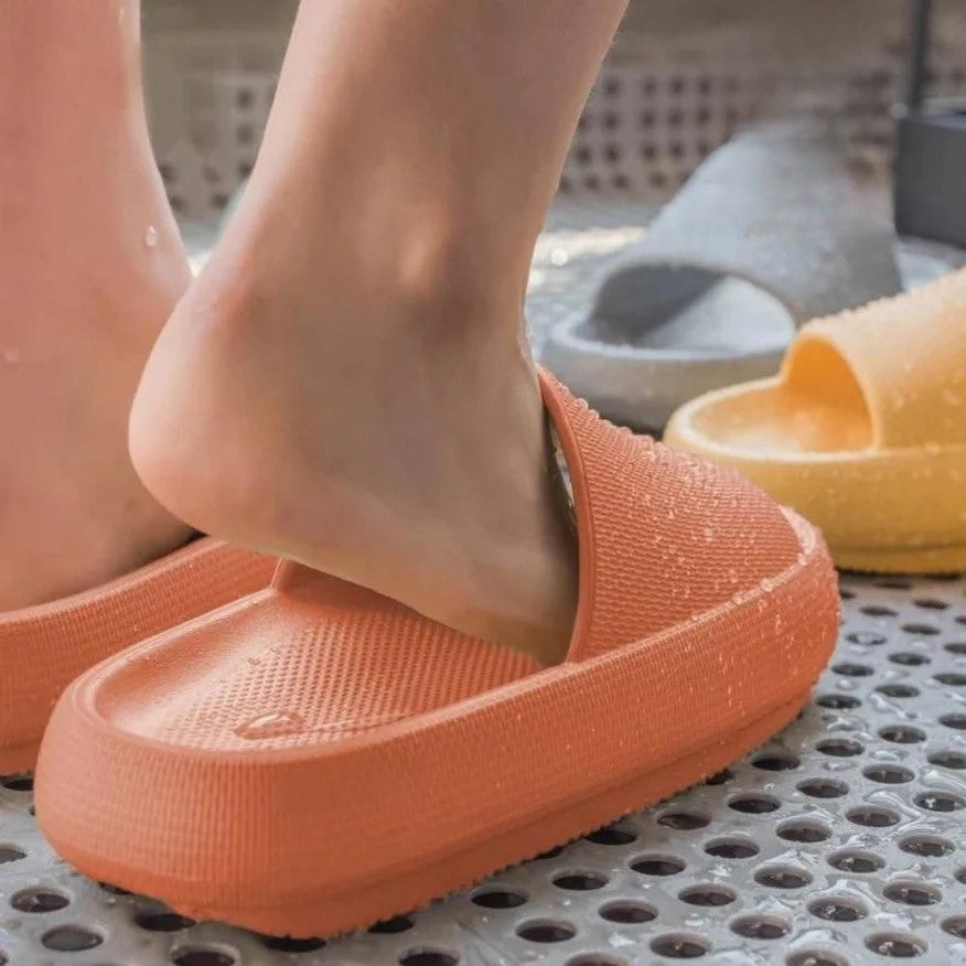 Cushy Slides