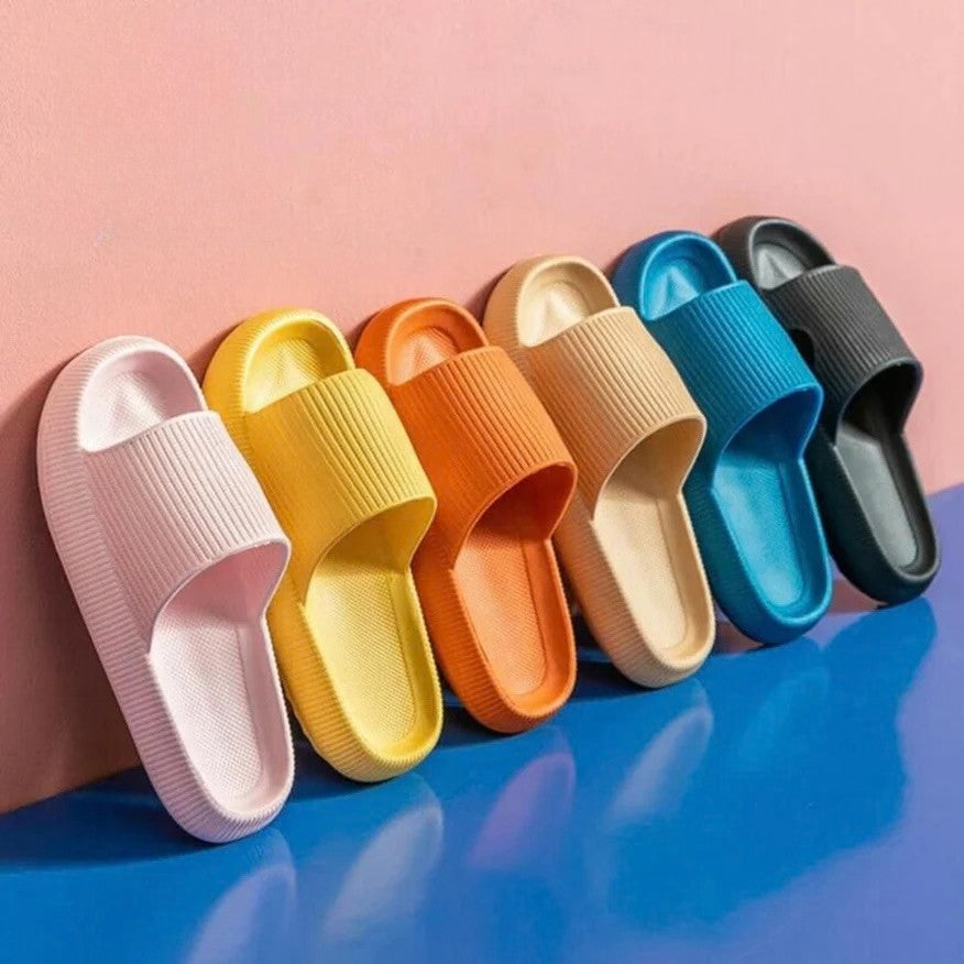 Cushy Slides
