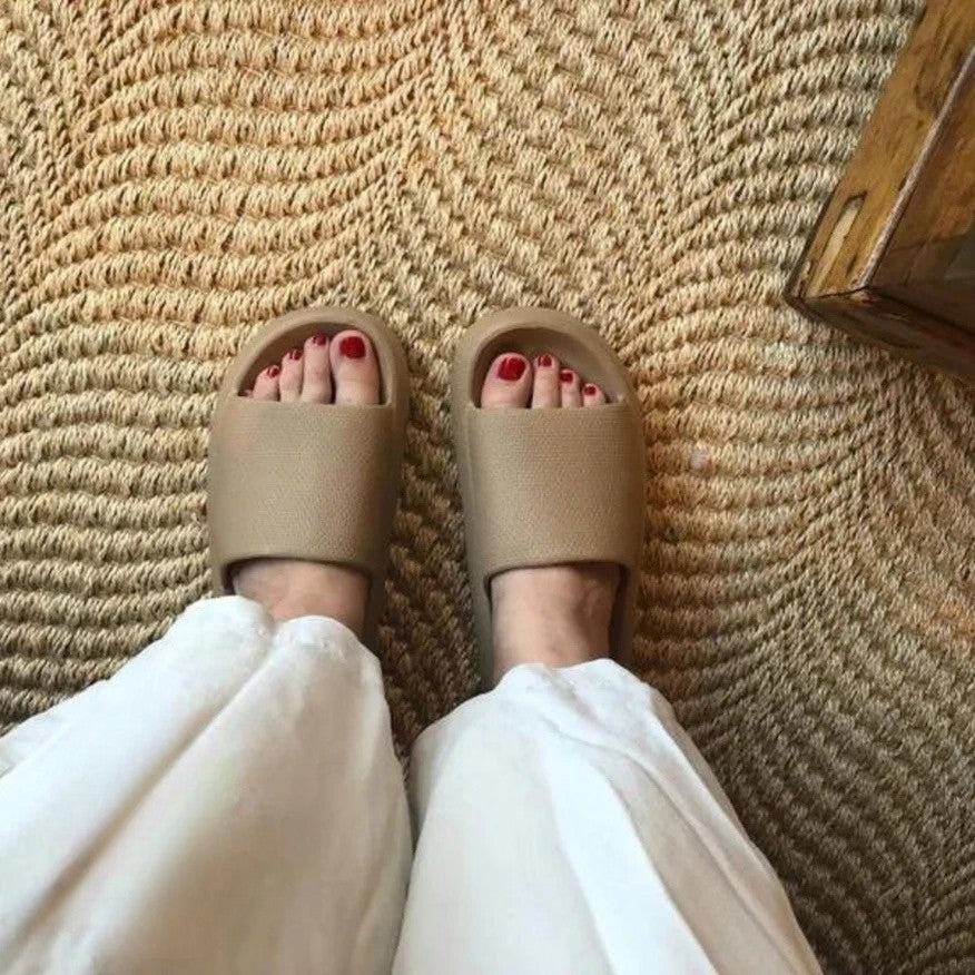 Cushy Slides