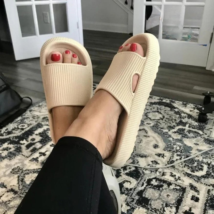 Cushy Slides