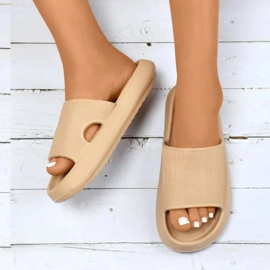 Cushy Slides