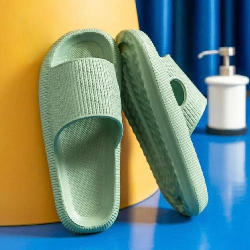 Cushy Slides