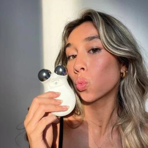 Face Lifting Device