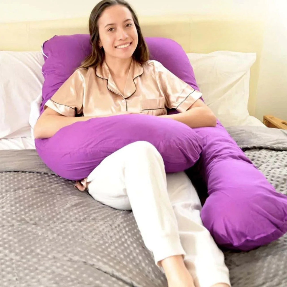 Full Body Pillow