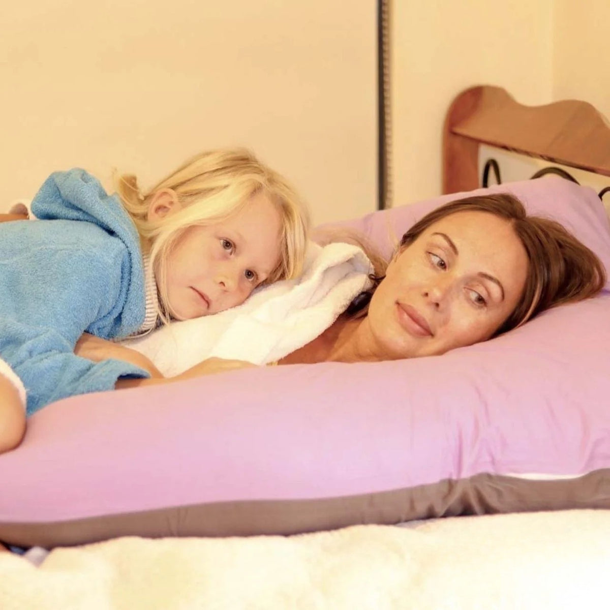 Full Body Pillow