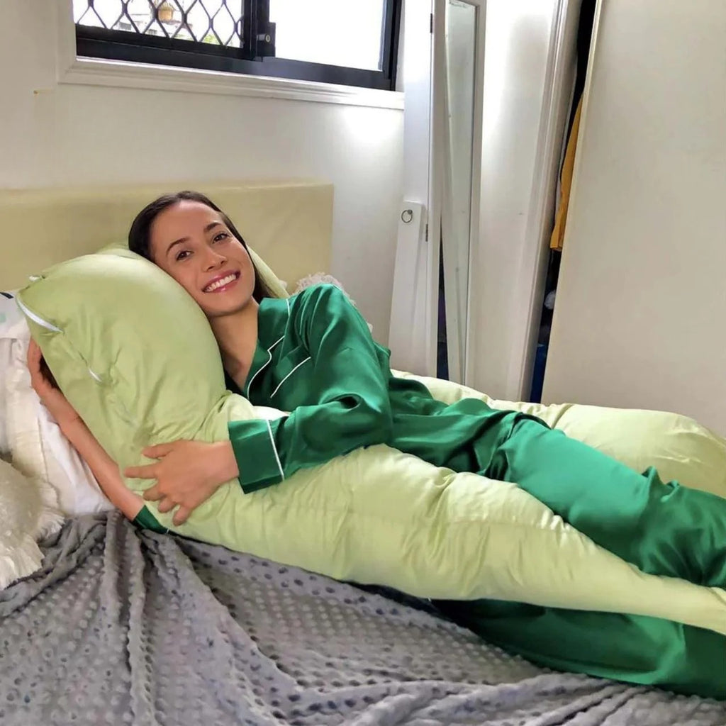 Full Body Pillow