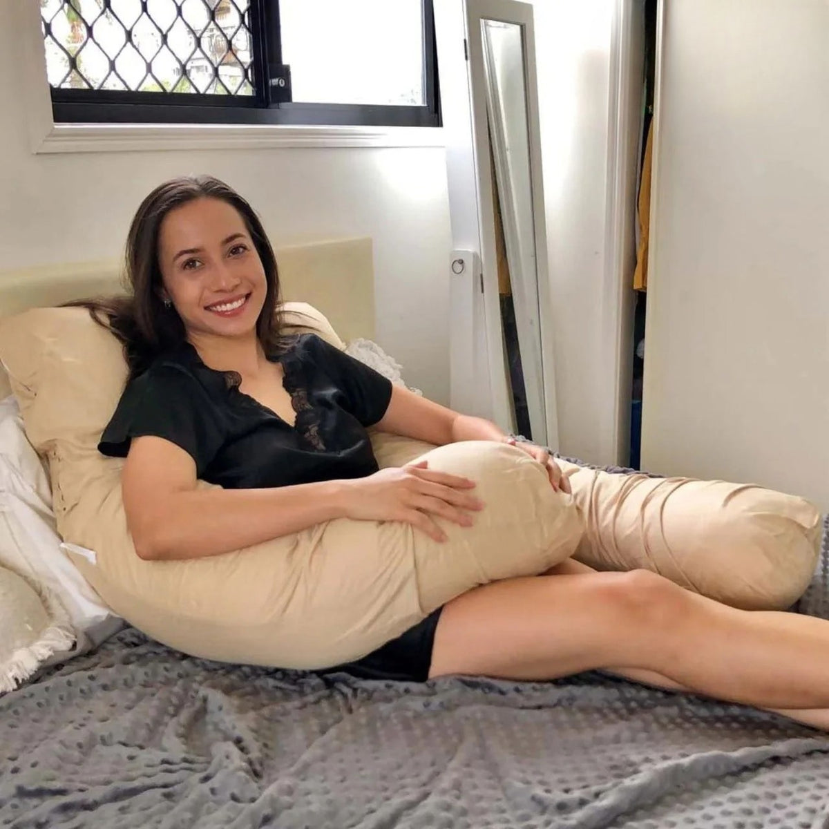 Full Body Pillow