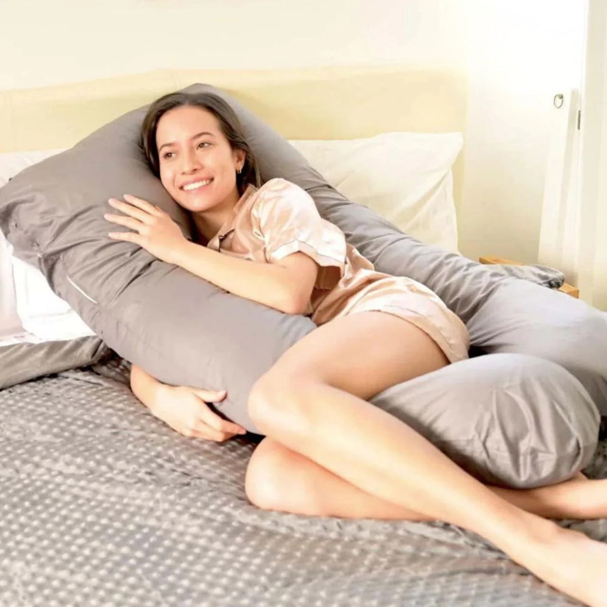 Full Body Pillow
