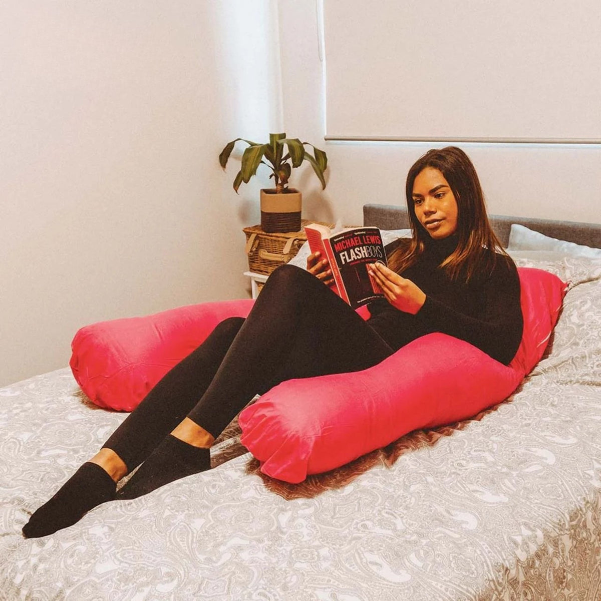 Full Body Pillow