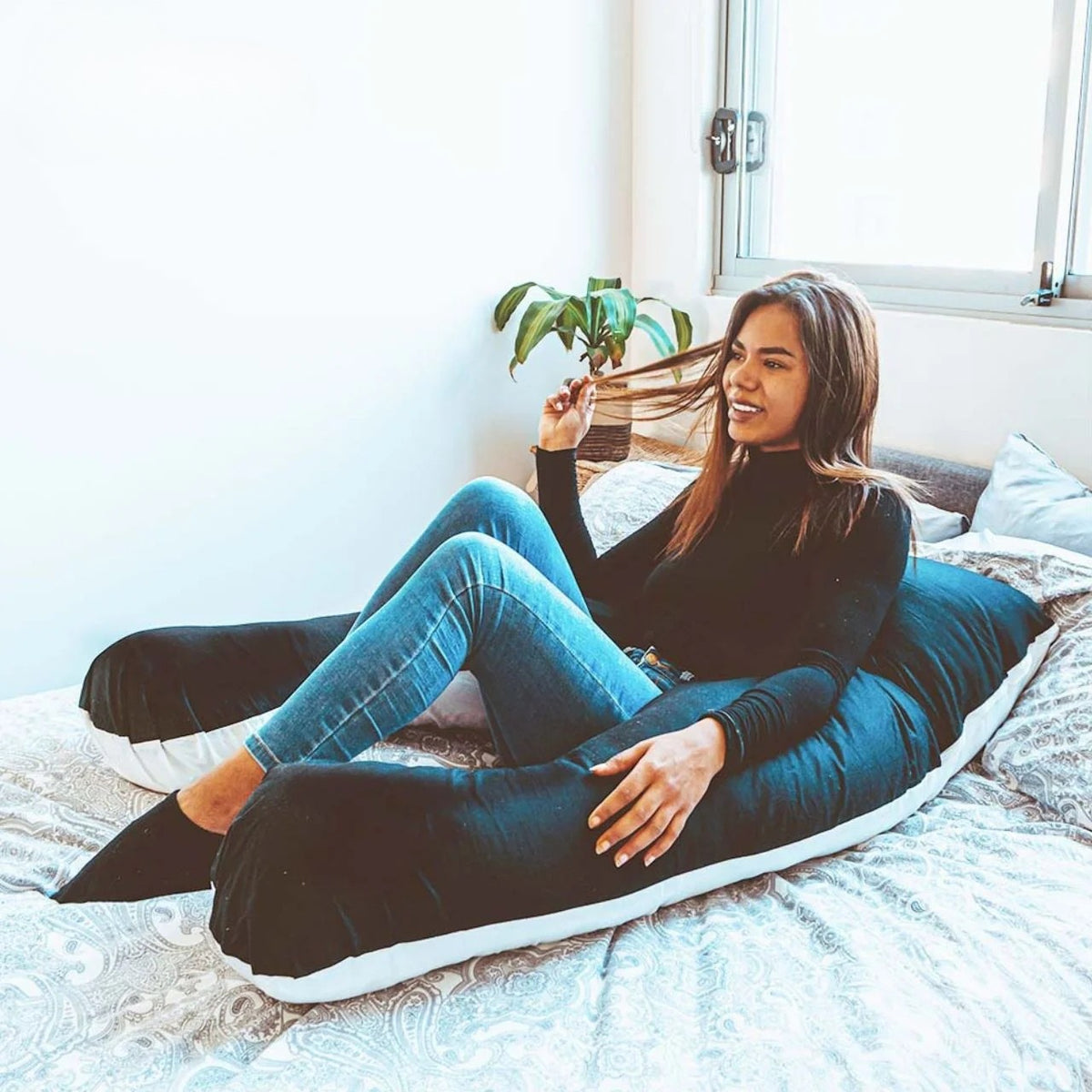 Full Body Pillow