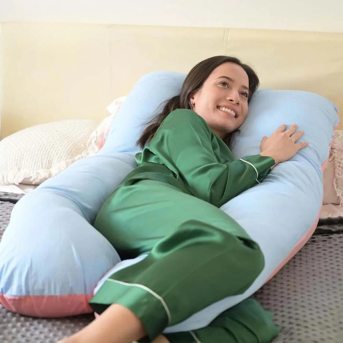 Full Body Pillow