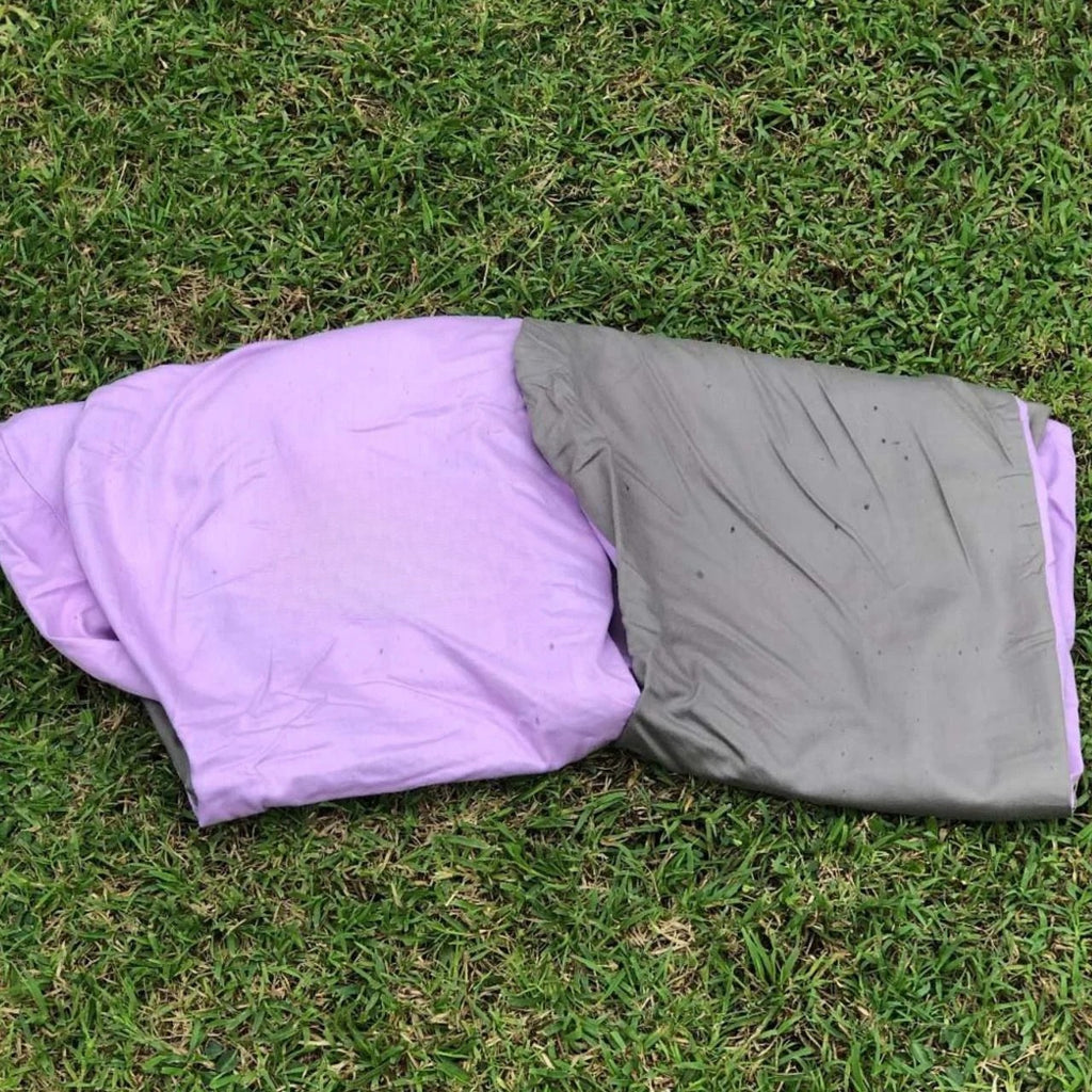 Full Body Pillow Covers