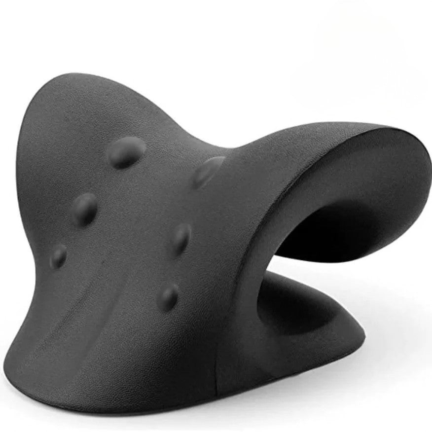 Gentle Neck Stretcher