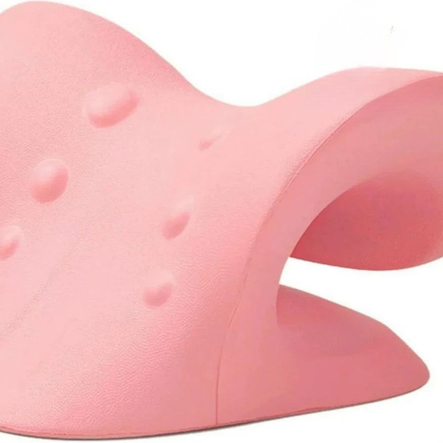 Gentle Neck Stretcher