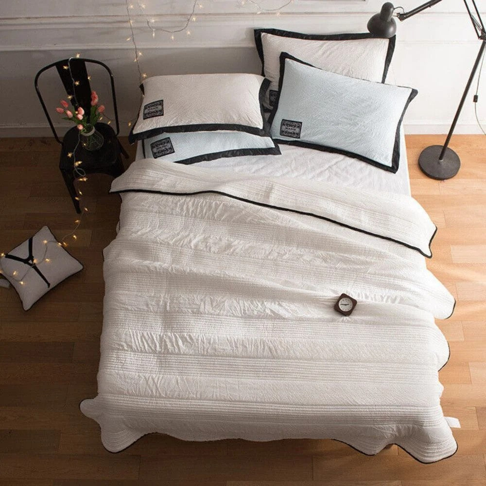 Ice Cooling Cosy Blanket