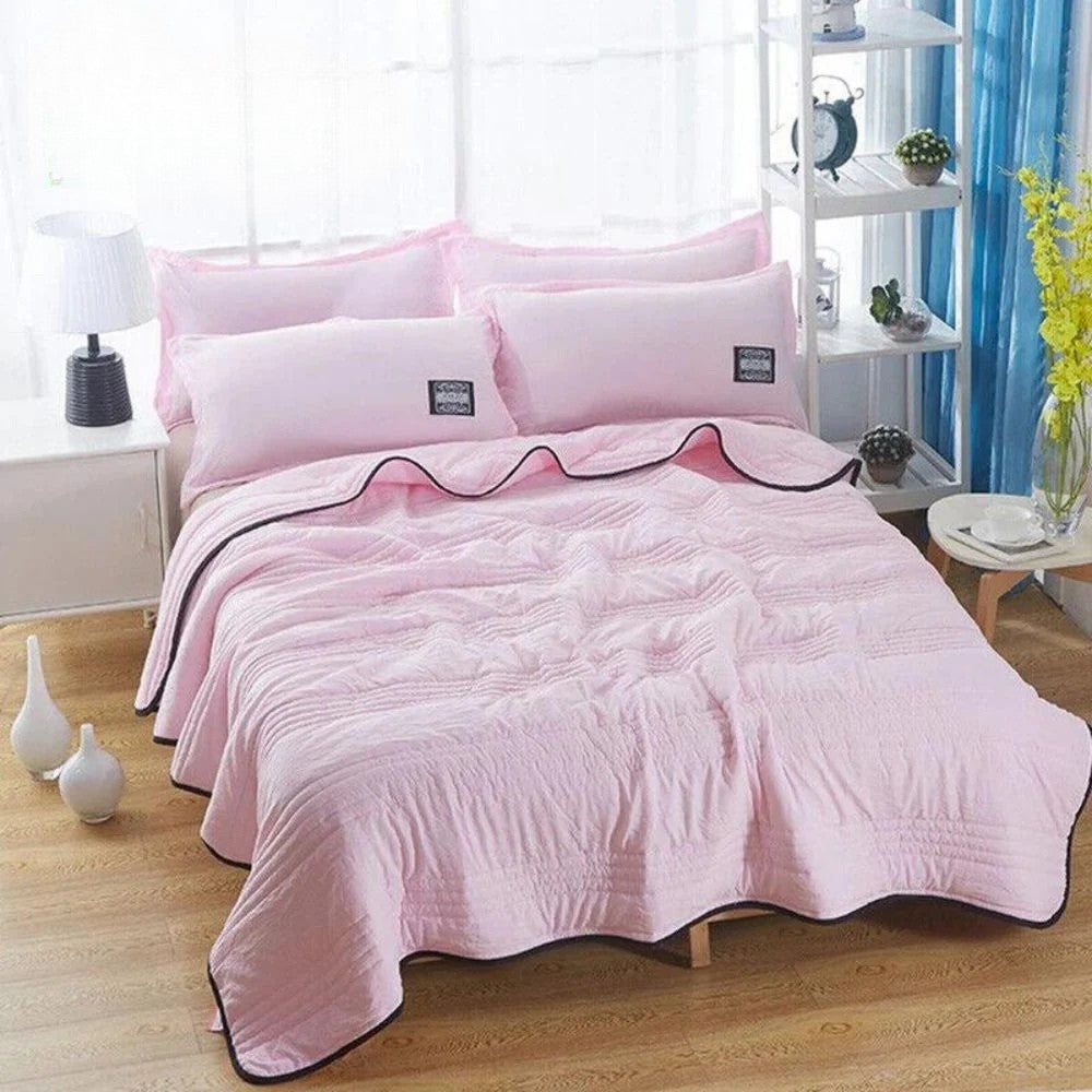 Ice Cooling Cosy Blanket